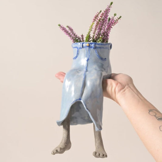 🔥🔥New Year Gift--Creative furniture flower pot